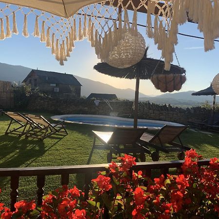 Regalate Paz Βίλα Estallo Εξωτερικό φωτογραφία