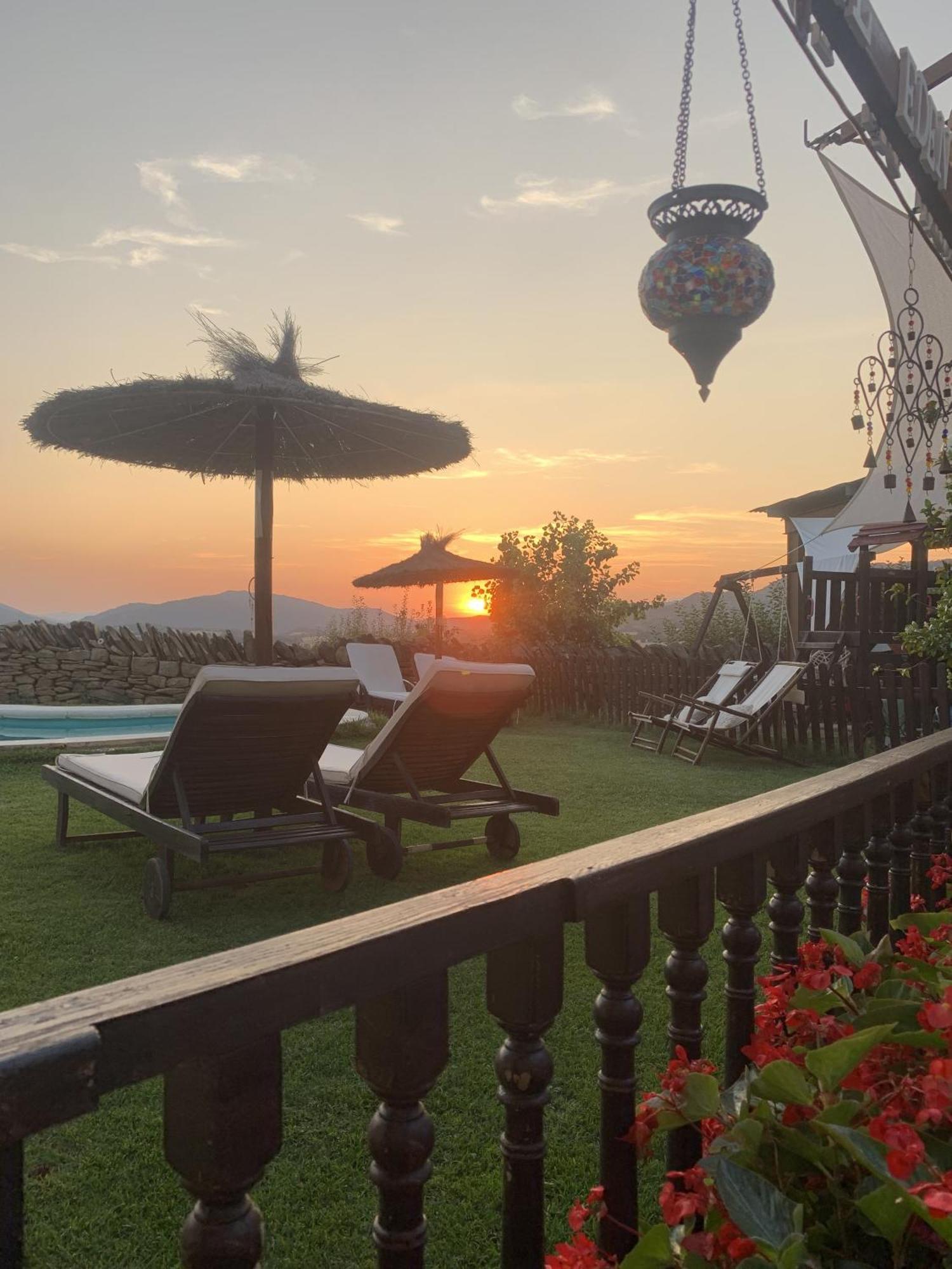Regalate Paz Βίλα Estallo Εξωτερικό φωτογραφία